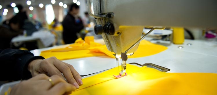 Manufacturing