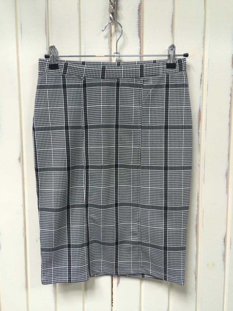Skirt- Manta Textile