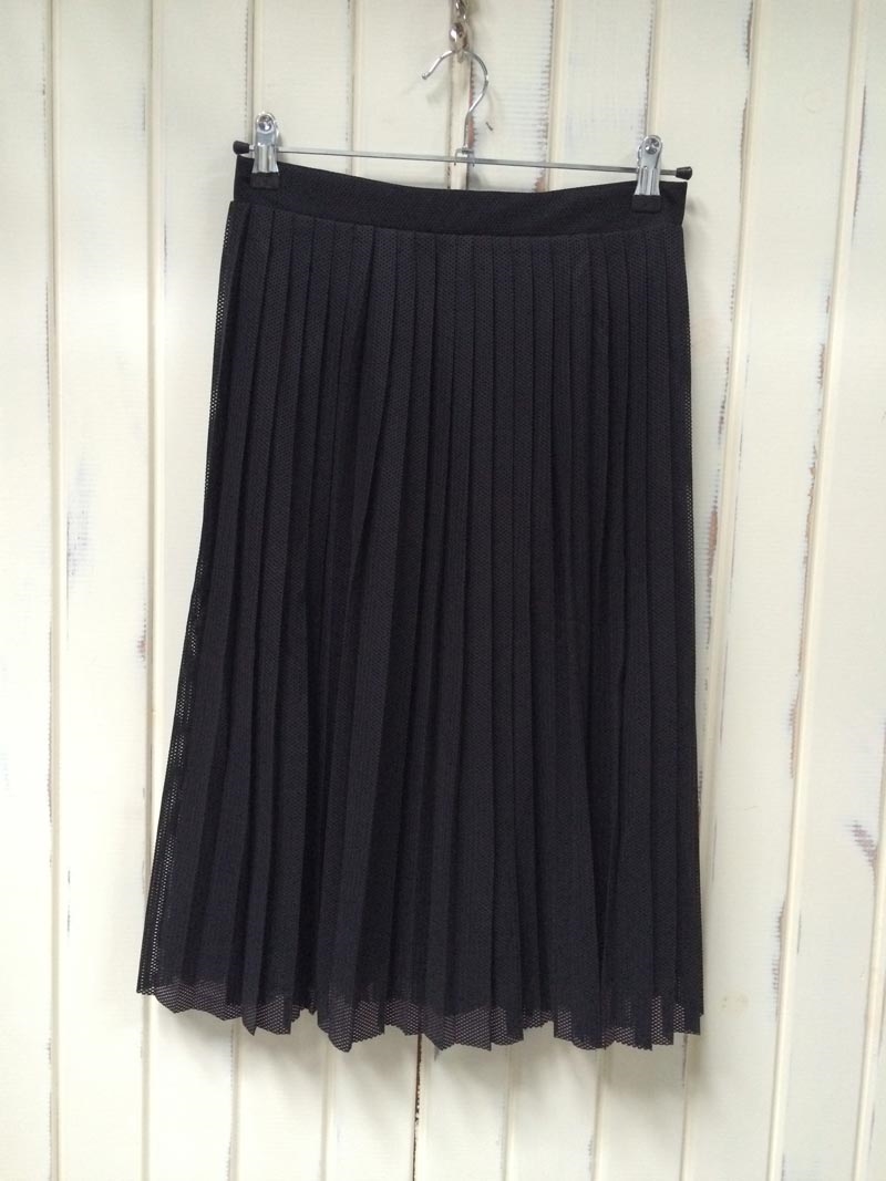 Skirt- Manta Textile